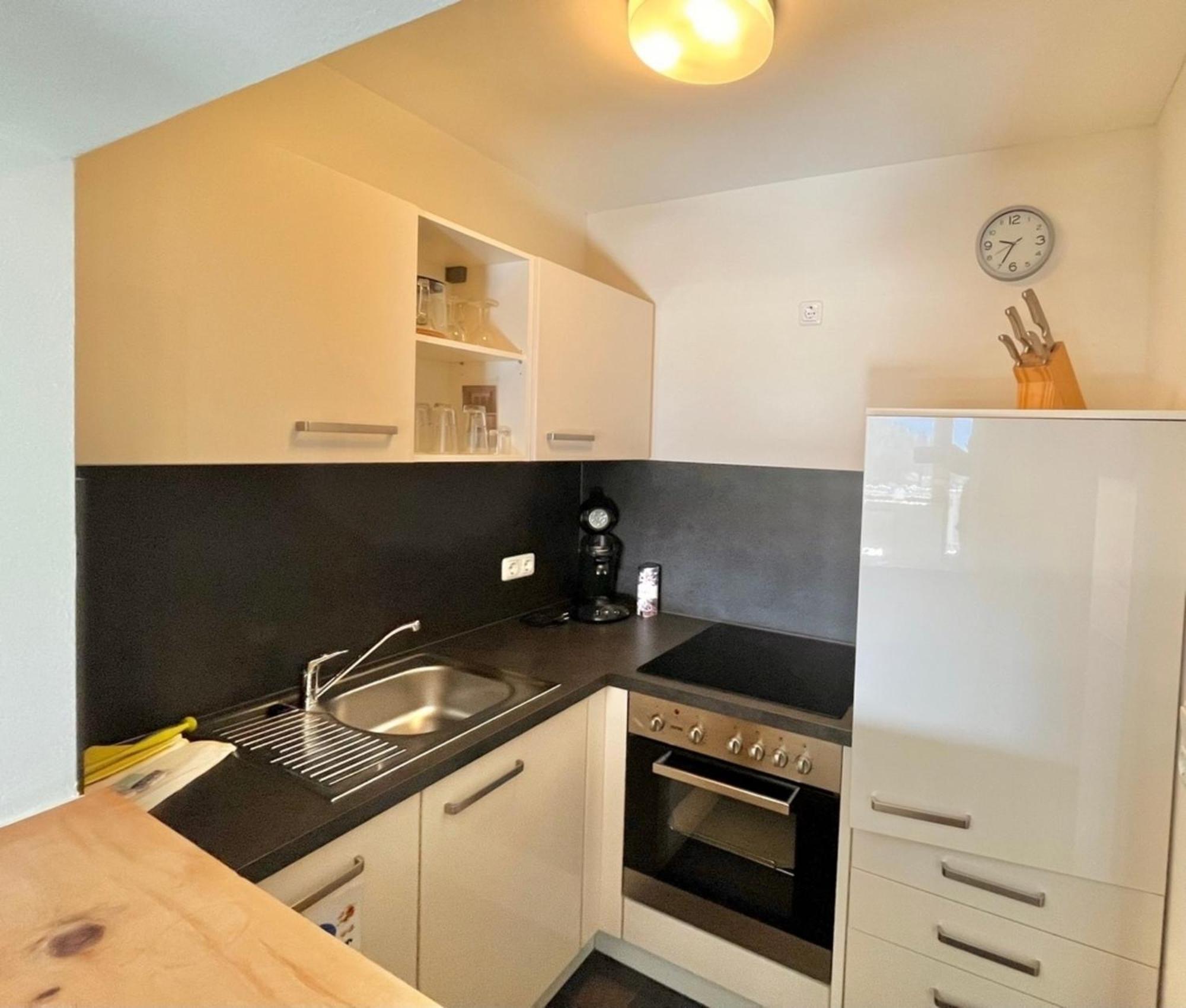 Apartment Wildgruen Panorama 11